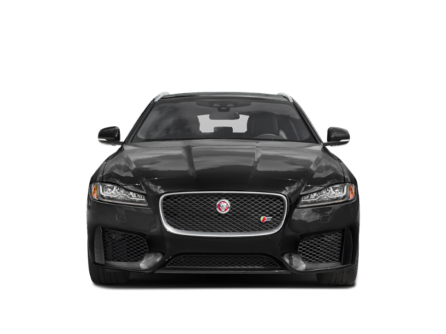 2018 Jaguar XF Wagon 4D Sportbrake S AWD