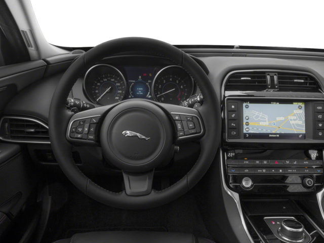 2018 Jaguar XE Sedan 4D 20d Premium