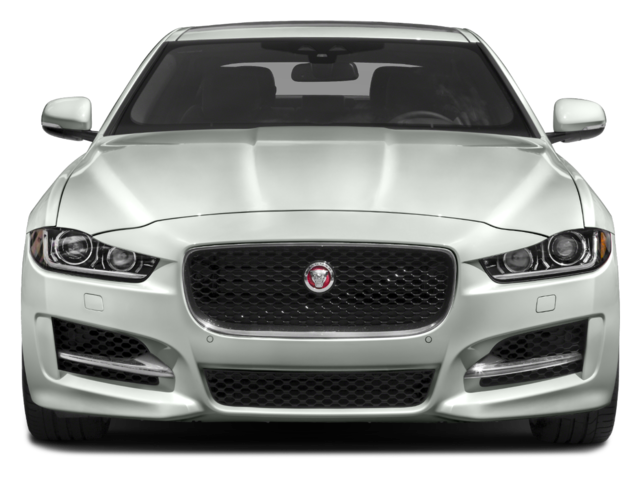 2018 Jaguar XE Sedan 4D 35t R-Sport