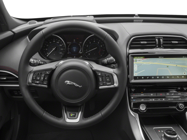 2018 Jaguar XE Sedan 4D 35t R-Sport