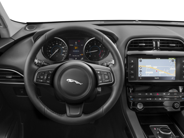 2018 Jaguar F-Pace Utility 4D 20d Premium AWD