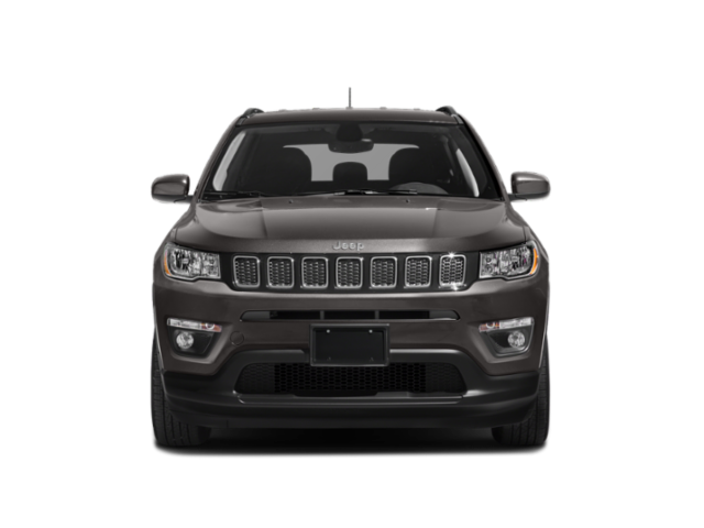 2018 Jeep Compass Utility 4D Sport 4WD