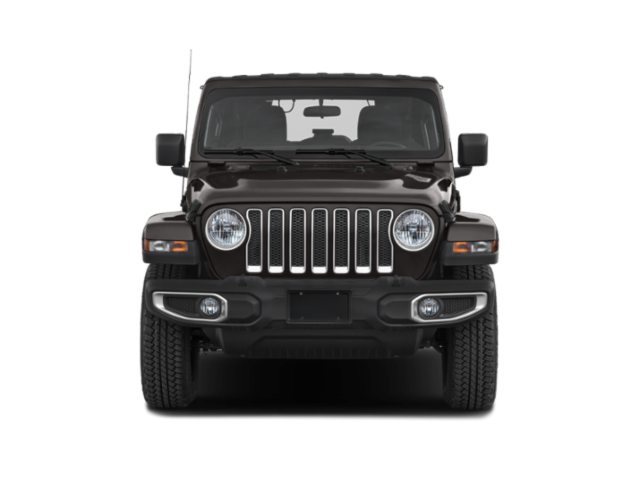 2018 Jeep Wrangler Unlimited Utility 4D Sahara 4WD V6