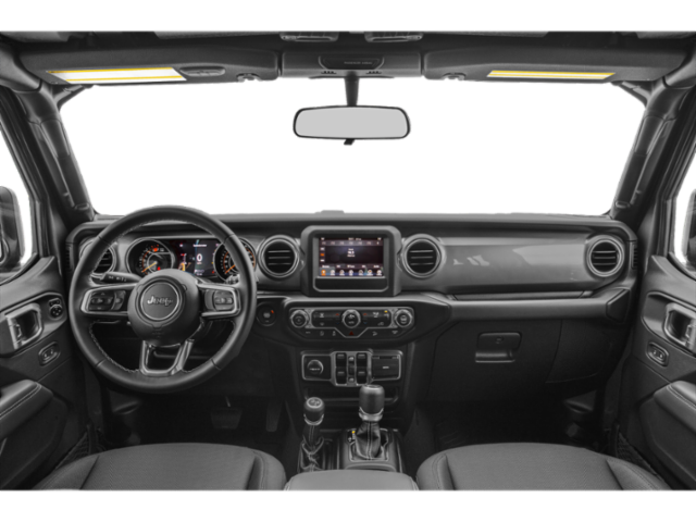 2018 Jeep Wrangler Unlimited Utility 4D Sahara 4WD V6