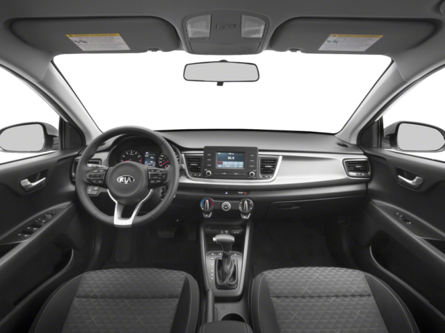 2018 Kia Rio