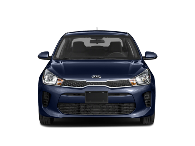 2018 Kia Rio Sedan 4D LX I4