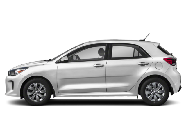 2018 Kia Rio Hatchback 5D S