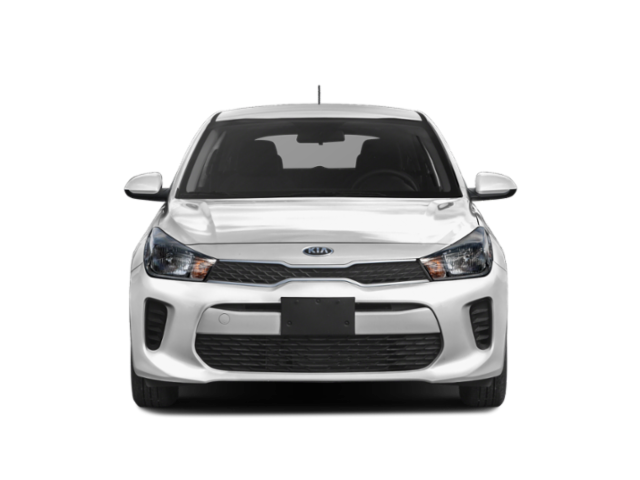 2018 Kia Rio Hatchback 5D S