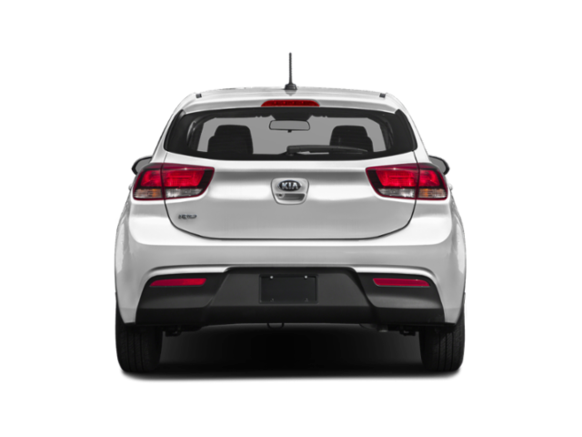 2018 Kia Rio Hatchback 5D S