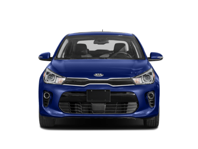 2018 Kia Rio Sedan 4D EX I4