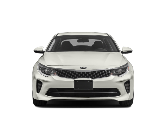 2018 Kia Optima Sedan 4D S I4