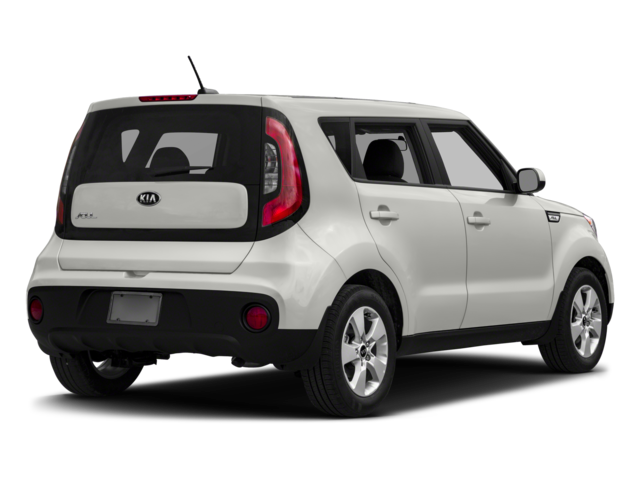2018 Kia Soul Wagon 4D ! I4