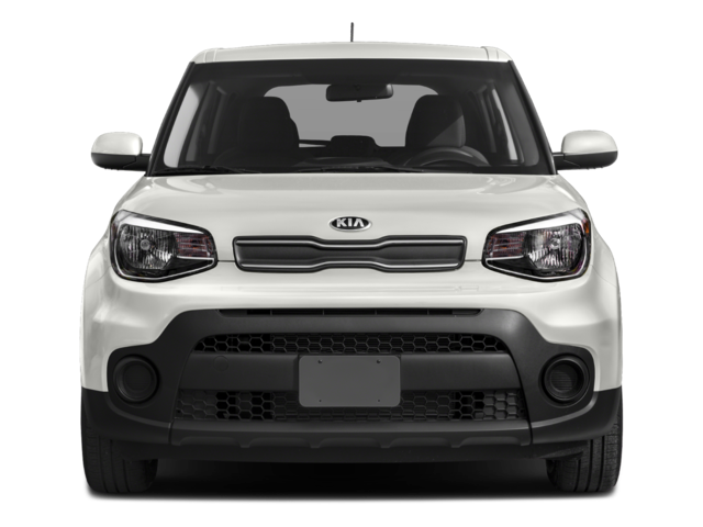 2018 Kia Soul Wagon 4D I4