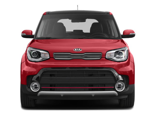 2018 Kia Soul Wagon 4D ! I4