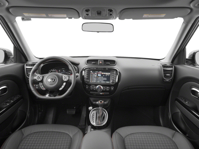 2018 Kia Soul Wagon 4D ! I4