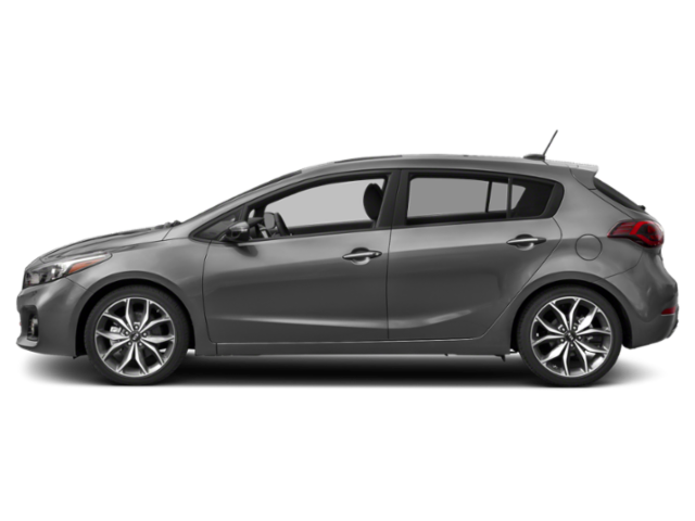 2018 Kia Forte5 Hatchback 5D SX Technology I4 Turbo