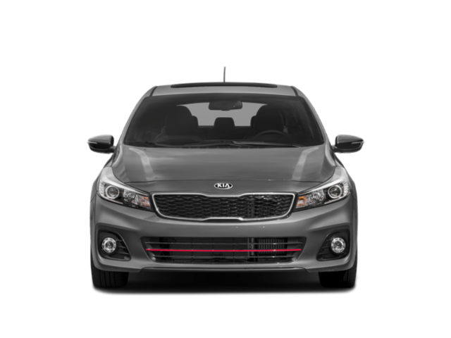 2018 Kia Forte5 Hatchback 5D SX Technology I4 Turbo