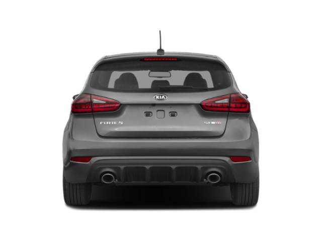2018 Kia Forte5 Hatchback 5D SX Technology I4 Turbo
