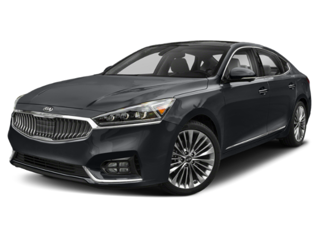 2018 Kia Cadenza Sedan 4D Technology V6