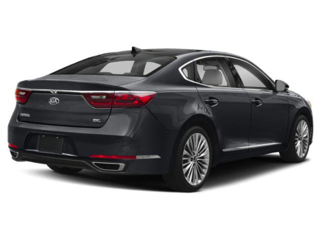 2018 Kia Cadenza Sedan 4D Technology V6
