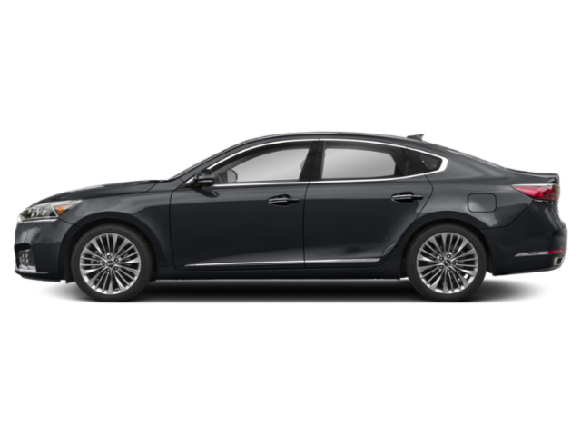2018 Kia Cadenza Sedan 4D Limited V6
