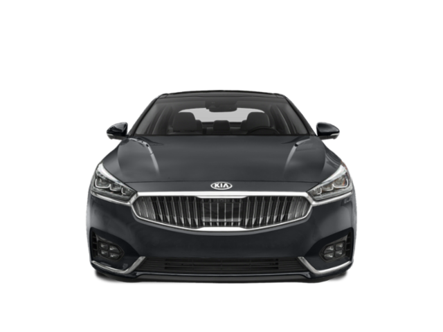 2018 Kia Cadenza Sedan 4D Limited V6
