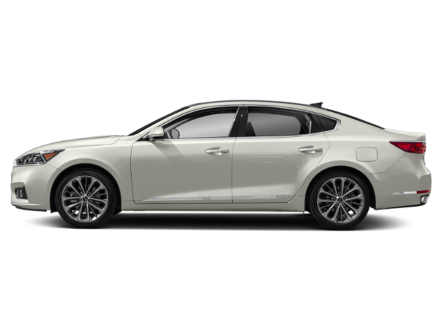 2018 Kia Cadenza Sedan 4D Premium V6