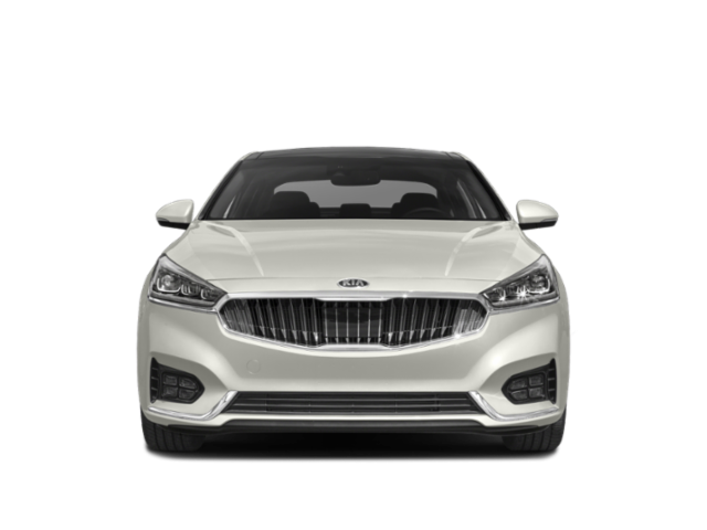 2018 Kia Cadenza Sedan 4D Premium V6