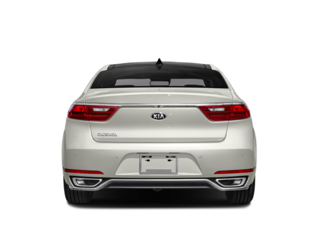2018 Kia Cadenza Sedan 4D Premium V6