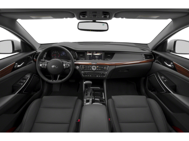 2018 Kia Cadenza Sedan 4D Premium V6