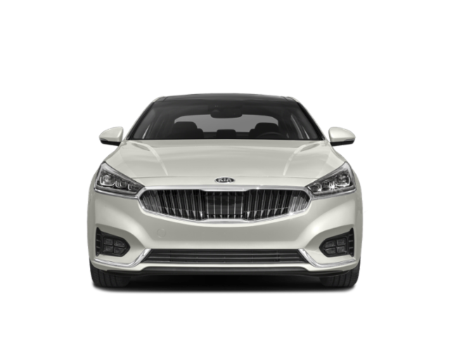 2018 Kia Cadenza Sedan 4D Technology V6
