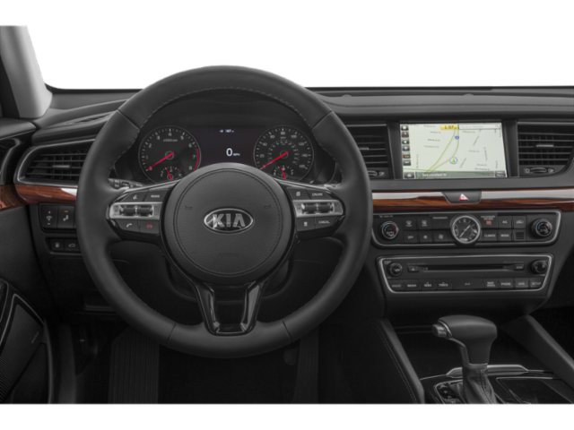 2018 Kia Cadenza Sedan 4D Technology V6