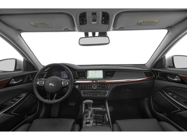 2018 Kia Cadenza Sedan 4D Technology V6