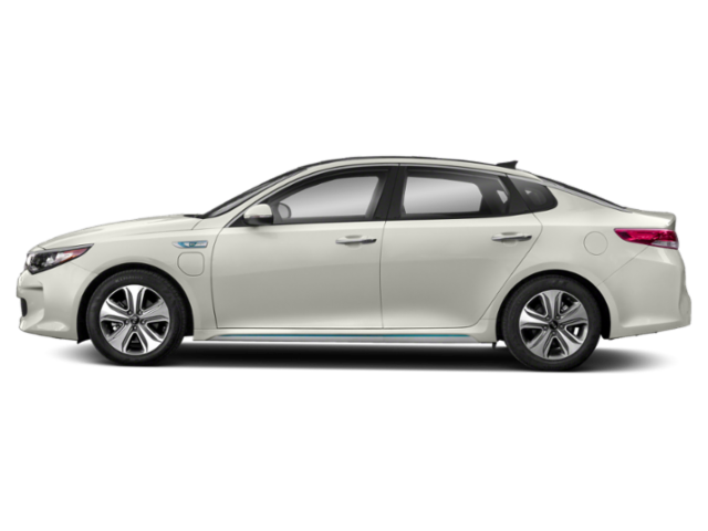 2018 Kia Optima Plug-In Hybrid Sedan 4D EX Plug-In I4 Hybrid