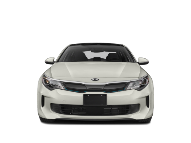 2018 Kia Optima Plug-In Hybrid Sedan 4D EX Plug-In I4 Hybrid