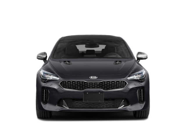 2018 Kia Stinger Sedan 4D GT2 AWD Turbo