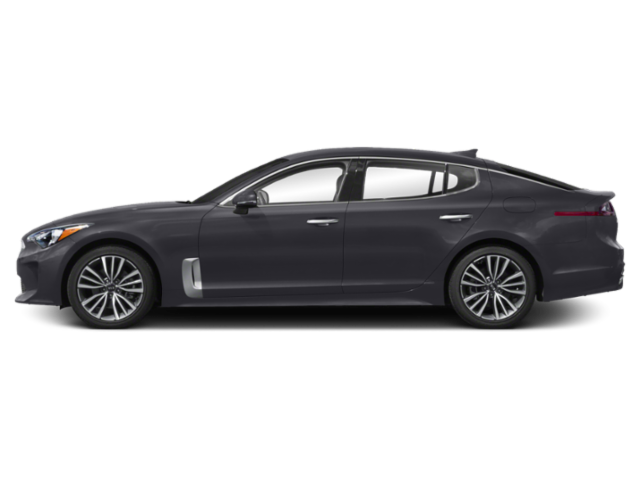 2018 Kia Stinger Sedan 4D Turbo