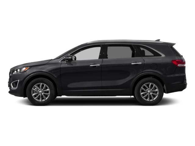 2018 Kia Sorento Utility 4D LX AWD I4