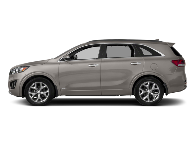2018 Kia Sorento Utility 4D SX Limited AWD V6
