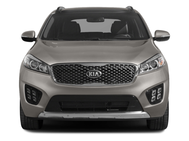 2018 Kia Sorento Utility 4D SX Limited AWD V6