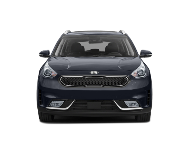 2018 Kia Niro Utility 4D EX Graphite 2WD Hybrid