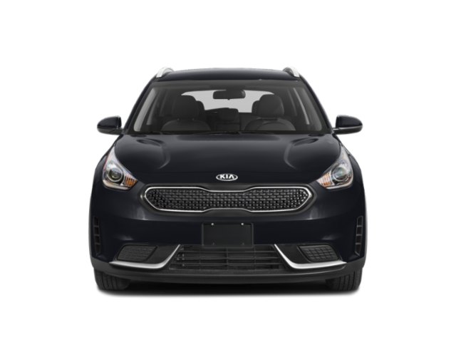 2018 Kia Niro Utility 4D LX 2WD I4 Hybrid
