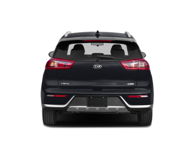 2018 Kia Niro Utility 4D LX 2WD I4 Hybrid