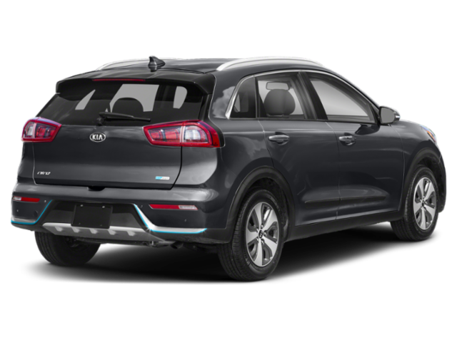 2018 Kia Niro Plug-In Hybrid Utility 4D Plug-In EX 2WD Hybrid
