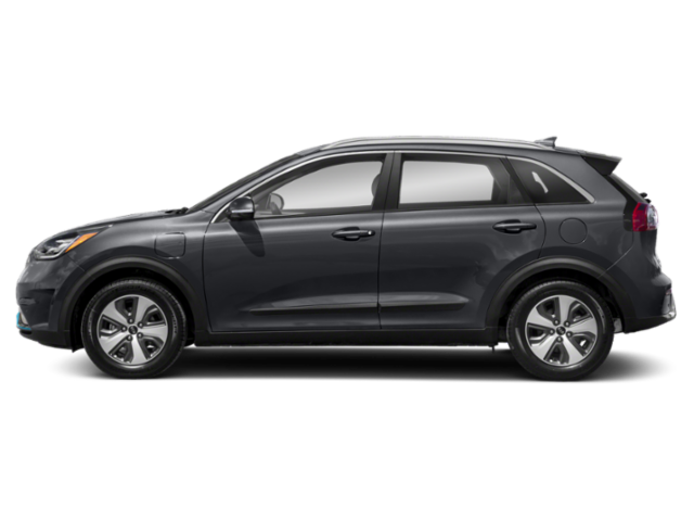 2018 Kia Niro Plug-In Hybrid Utility 4D Plug-In EX 2WD Hybrid