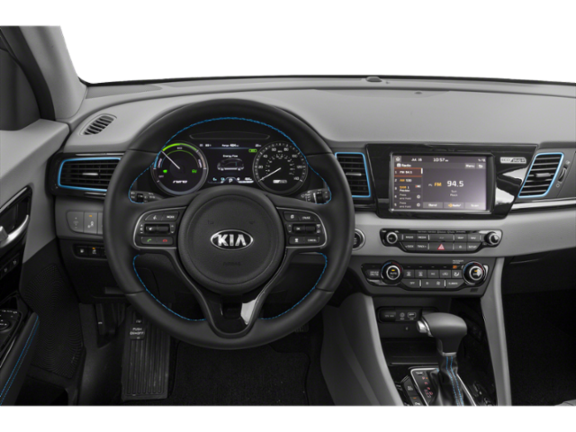 2018 Kia Niro Plug-In Hybrid Utility 4D Plug-In EX 2WD Hybrid