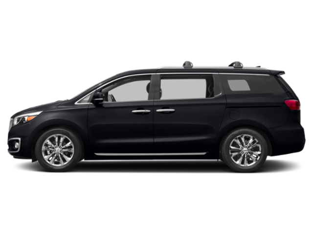 2018 Kia Sedona Wagon EX V6