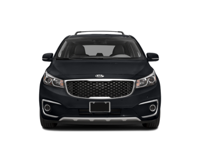 2018 Kia Sedona Wagon EX V6