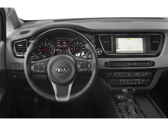 2018 Kia Sedona Wagon LX V6