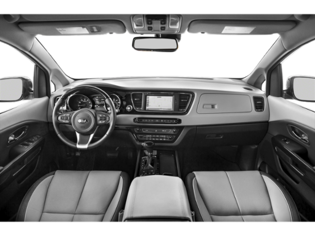 2018 Kia Sedona Wagon EX V6